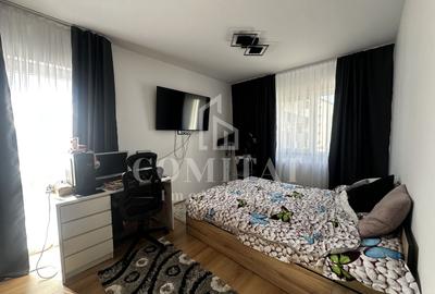Apartament 3 camere | Etaj intermediar | Cartier Terra - 10