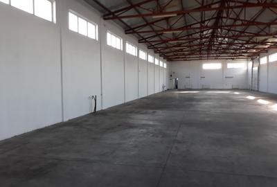 De inchiriat hală depozitare ,str, Ștrandului 8,Suceava - 3
