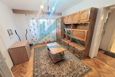 De vanzare apartament cu 2 camere, zona linistita Manastur!