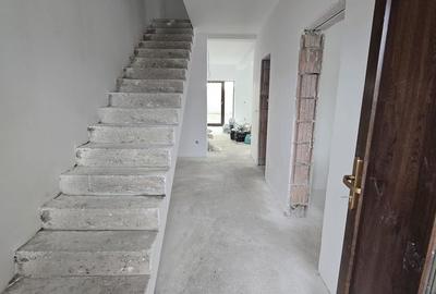 Duplex Locație centrală Toate utilitățile La asfalt Moșnița Veche - 4
