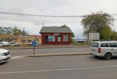 Inchiriem spatiu comercial Bariera Traian - 2