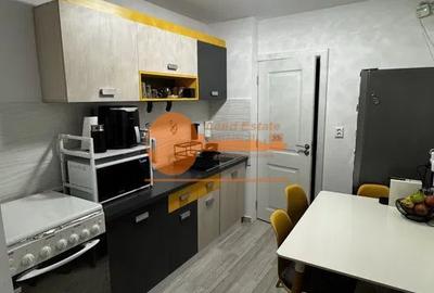 2 Camere la 10 minute de Metrou Crangasi-Centrala Proprie. - 5