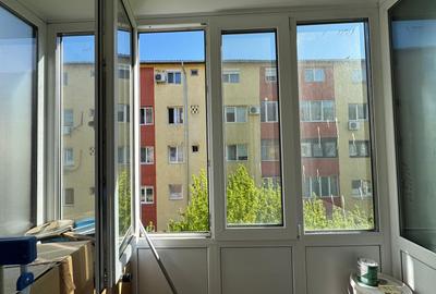 COMISION 0% | Apartament 2 camere | Etaj 3 | 58 mp | Zona Sagului - 4