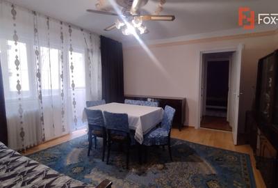 Apartament 3 camere 66 mp, zona Lipovei - Garaj - 3