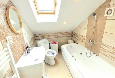 CASA 5 CAMERE 145 MP TEREN 660 MP DAMBUL ROTUND - 18