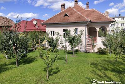 Casă de vânzare în Andrei Mureșanu, teren 867mp – zona exclusivista! - 1