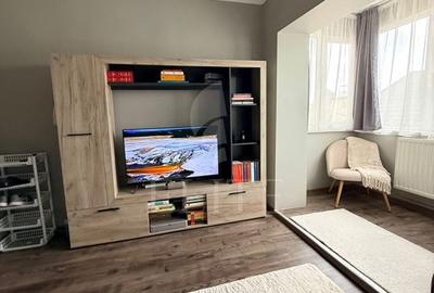 Garsoniera în zona MIHAI VITEAZU - 1