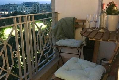 Apartament | Unirii | Centru | Vedere Panoramică Fantani | Dotări Lux - 10