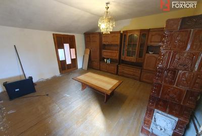 Casa de vanzare cu 3 camere si teren de 1008 mp - Deta - 8