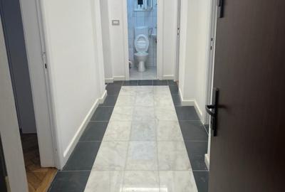 APARTAMENT RENOVAT 2 CAM DEC CU GRADINA LA VILA PARTER, SINGUR PE ETAJ - 2