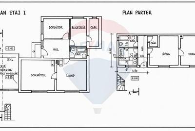 Casă cu vedere panoramică Brașov | Două unități independente | P+E | - 32