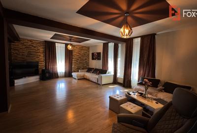 Casa spatioasa cu 7 camere si curte proprie, zona Dambovita - 1
