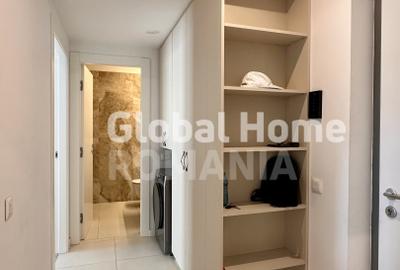 Apartament 2 Camere | 55 mp + Balcon |  Nusco F1 - 12