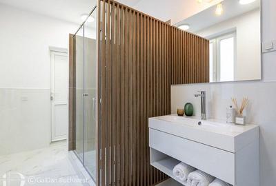 APARTAMENT PREMIUM | CISMIGIU | LUX | CENTRALA PROPRIE - 13