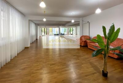 Birou, 129 mp în 13 Septembrie