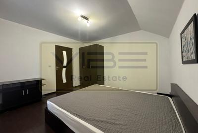 Apartament 4 camere ( etajul 1 vila) Galata- Belvedere - 2