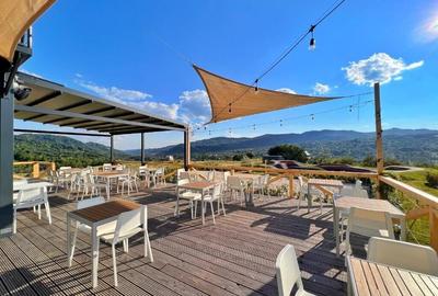 Glamping Flandra | Swimming pool | Pump track | Transfagaran | - 5