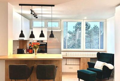 Apartament modern, cu saună, renovat complet, zona Iulius Mall. - 1