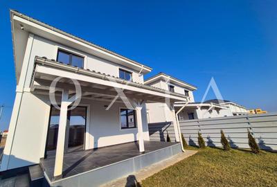 Duplex cu 5 camere în Giroc