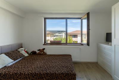Duplex cu Teren Generos și Birou – Str. Urușagului 113R - 13