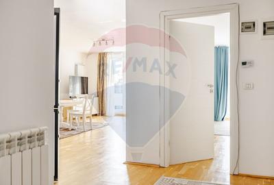 Apartament 4 camere luminos I Terasa I 2 Parcari I Sisesti - Baneasa - 2