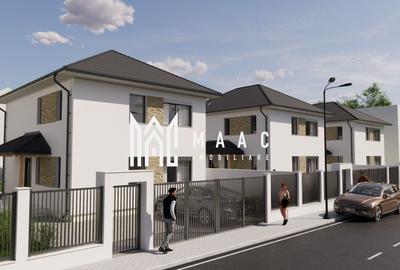 Casa individuala | Teren 380 mp | Sura Mica - 1