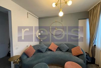 VANZARE DUPLEX AVIATIEI | MOBILAT SI UTILAT | 2 LOCURI PARCARE - 6