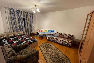 Apartament 2 camere | Lujerului | Decomandat | 6min. metrou - 12