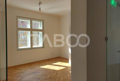 Casa istorica restaurata modernizata in totalitate zona Centrala Sibiu - 26