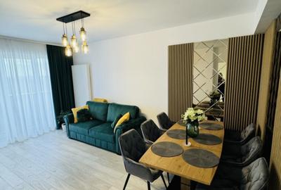 Inchiriere apartament 2 camere - Maurer Residence, Tomis Plus - 1