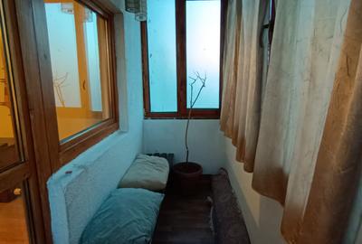 Apartament 3 camere, de vânzare, decomandat, Mănăștur, str. Ion Meșter, 67mp - 8