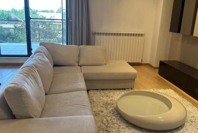 Penthouse 3 camere | De Inchiriat | Erou Iancu Nicolae |  2 Locuri Parcare - 1