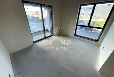 SPAȚIU COMERCIAL 120mp | 4 ÎNCĂPERI | 3 BAI | TERASĂ 20mp | PARCARE | VIVO MALL - 7