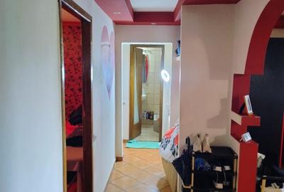 Apartament 4 camere, 92 mp, Doamna Ghica - 12