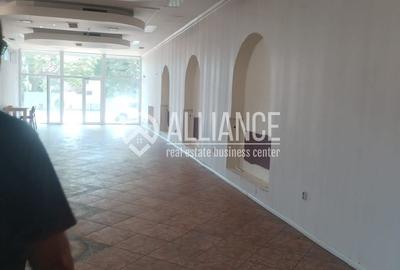 Ultracentral(cod04)-Spatiu comercial 135 mp-Constanta - 2