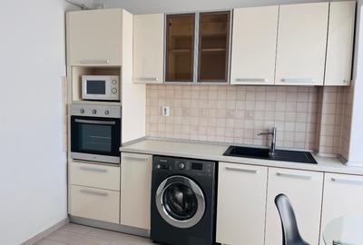 Direct proprietar ap de 2 camere 55 mp curat langa Metropolis Center/club Loft - 4