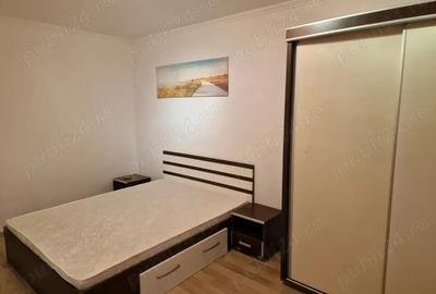 Garsonieră decomandată, mobilată în Sebastian