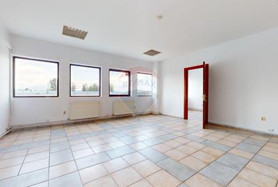 Birou, de 280 mp, în Bartolomeu