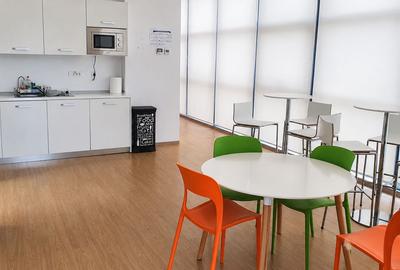HM Business Center (Frunzei 26) - 6