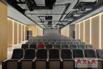 Inchiriere birouri BOC Office Building - Comision 0% - 12