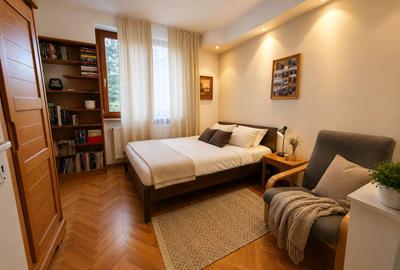 Apartament 3 camere Cornișa | 65 mp | 2 balcoane | 4 min UMFST | Comis - 1