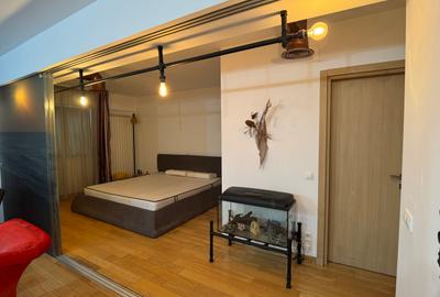 Apartament cu 2 saune. - 9