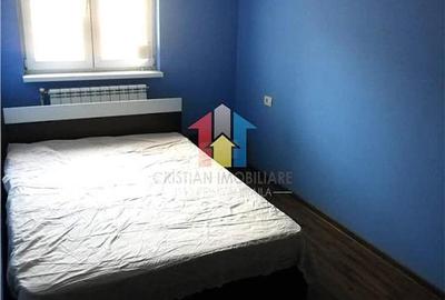 4 camere, 53 mp, cu balcon, etaj 2, Mobilat si Utilat, Hipodrom - 5