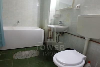 💼Apartament 2 camere | Investiție sigură | Etaj 3 | Zona Broscărie - 9