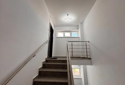 Apartament 3 camere Bloc Boutique P+3  Nisipari 18, Herastrau 460.000 € + TVA - 6