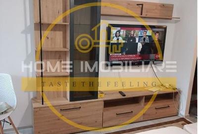 Garsonieră renovată, complet mobilată I Tudor Vladimirescu I Etaj Intermediar - 1