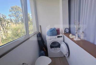 Apartament 3 camere în Astra | Zonă verde și acces facil - 5