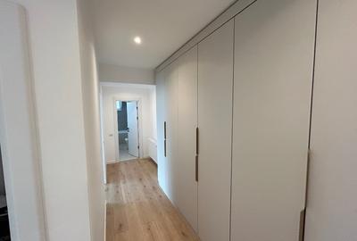 APARTAMENT 3 CAMERE DE INCHIRIAT IN OTOPENI - 1