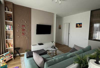 Apartament 3 camere Azoria-Zorilor-Frunzisului, TERASA 30 mp, parcare - 2