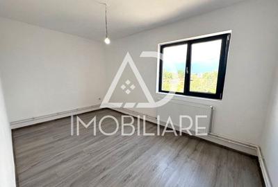 Vânzare apartament 3 camere / bloc NOU , Cartier Bicaz - 4